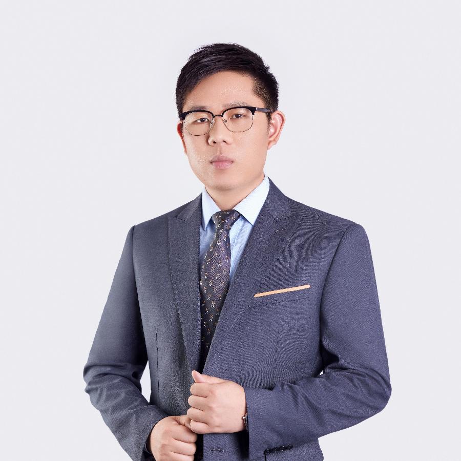 甘志华|之江核芯|华润置地沄璟