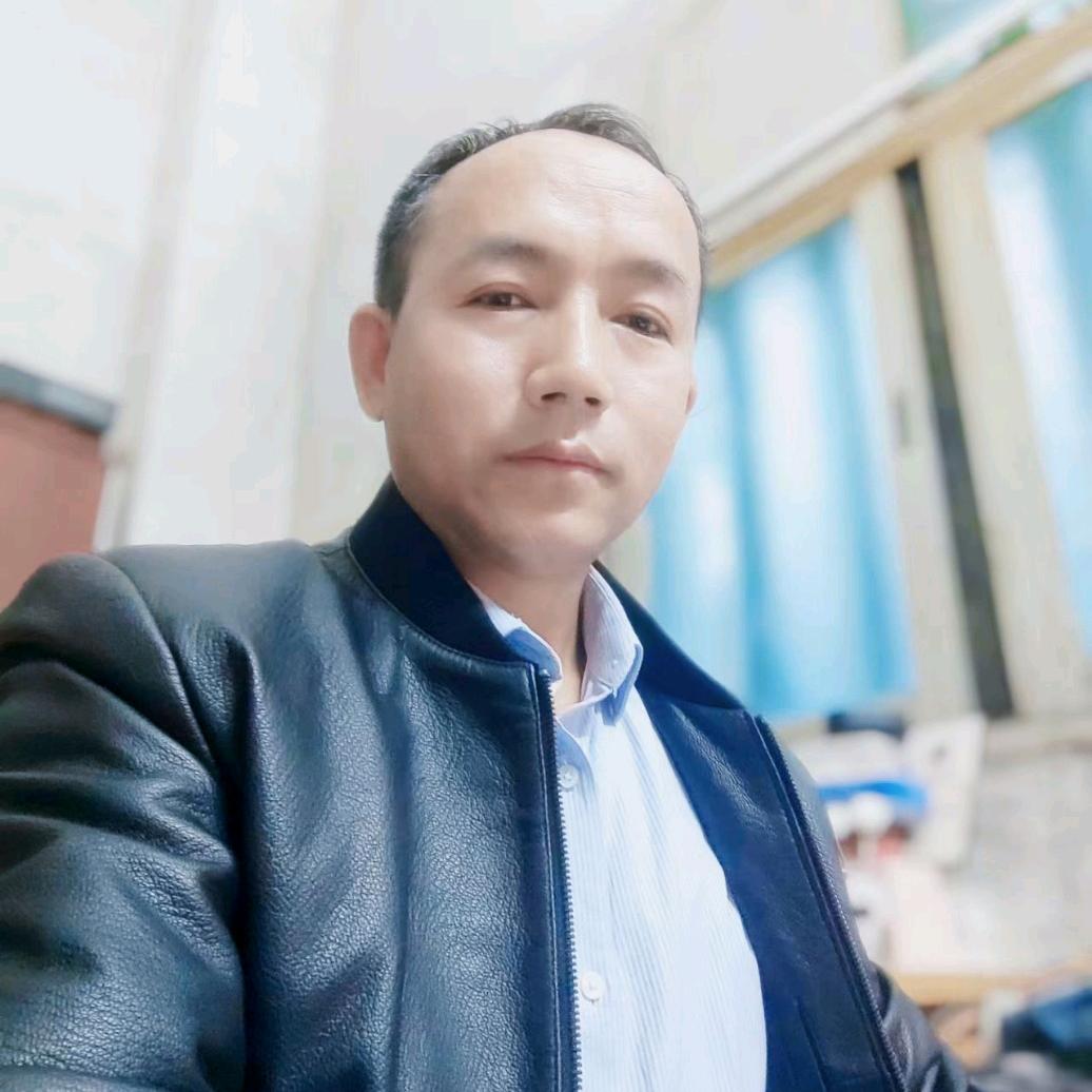 我来人间看场戏