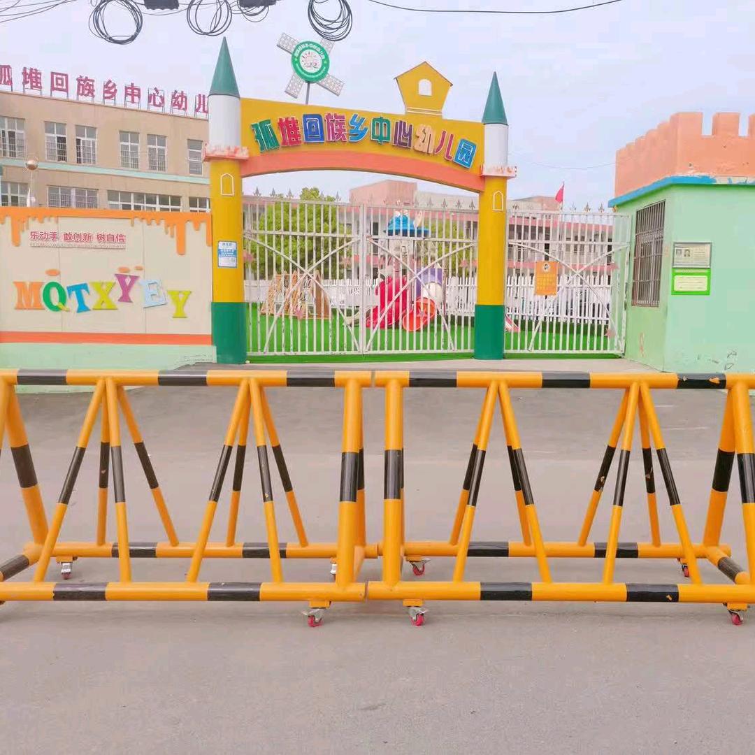 孤堆回族乡托育中心幼儿园