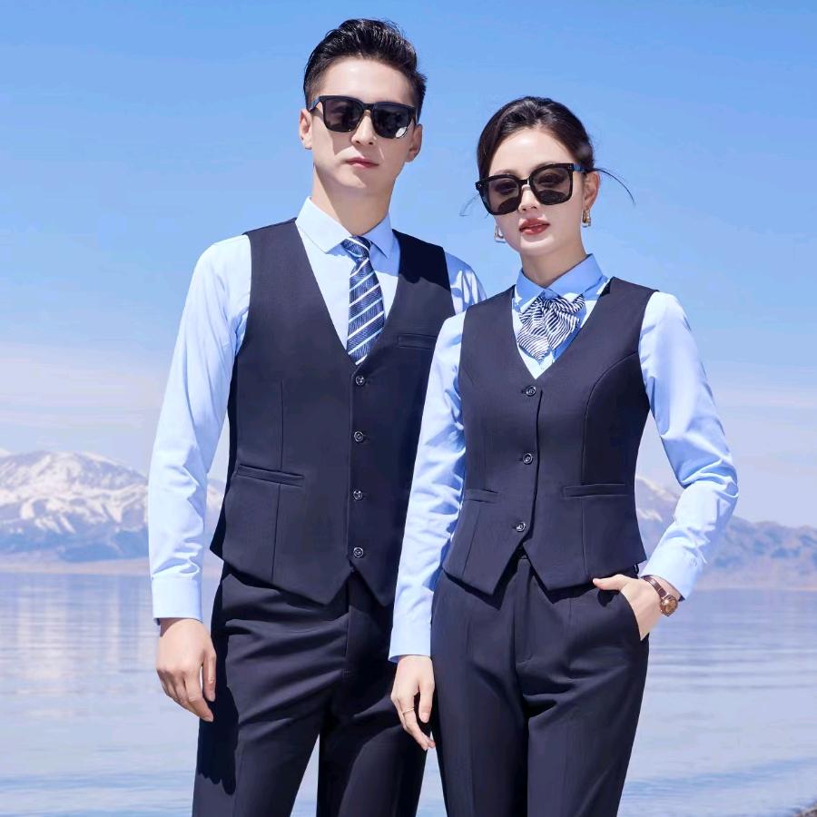 乌鲁木齐嘉齐职业装西装西服