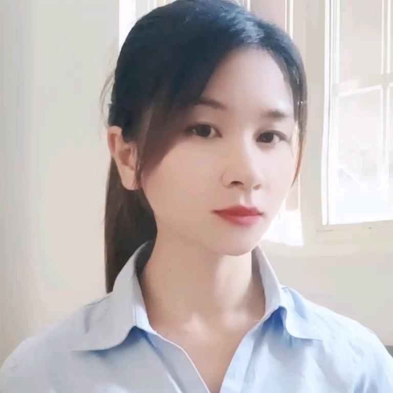 张艳💕
