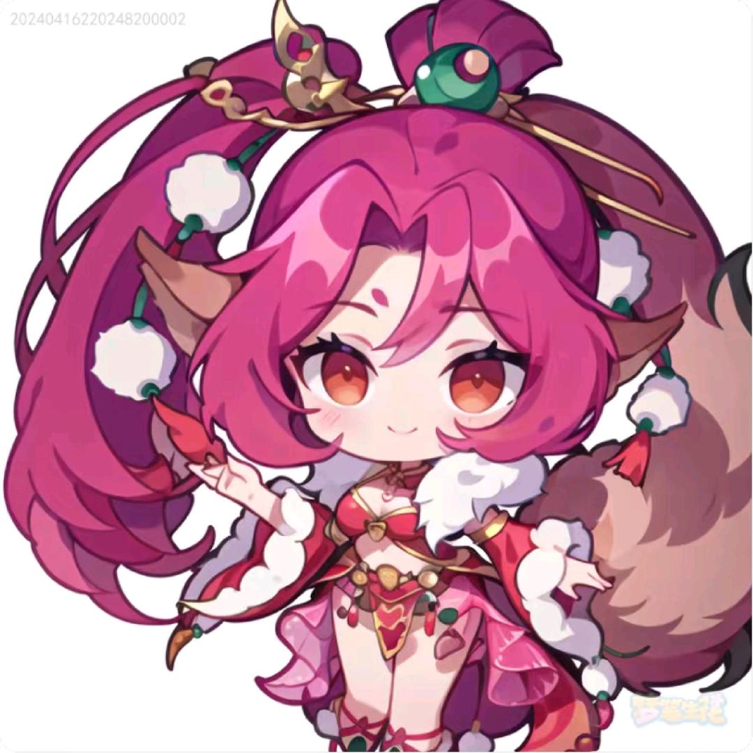 梦幻夏夏