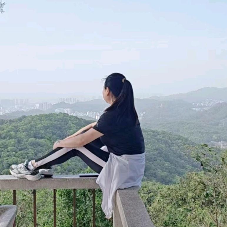 大陈小爱Chgen←
