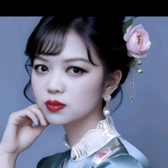 朱军美