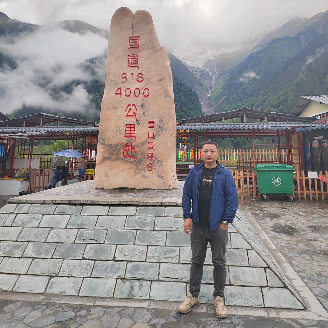 🇨🇳@杰少（翘嘴配送）