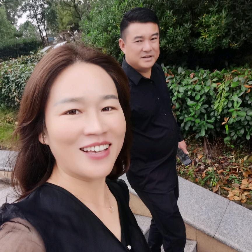 @欣欣奶奶《橱窗好物》