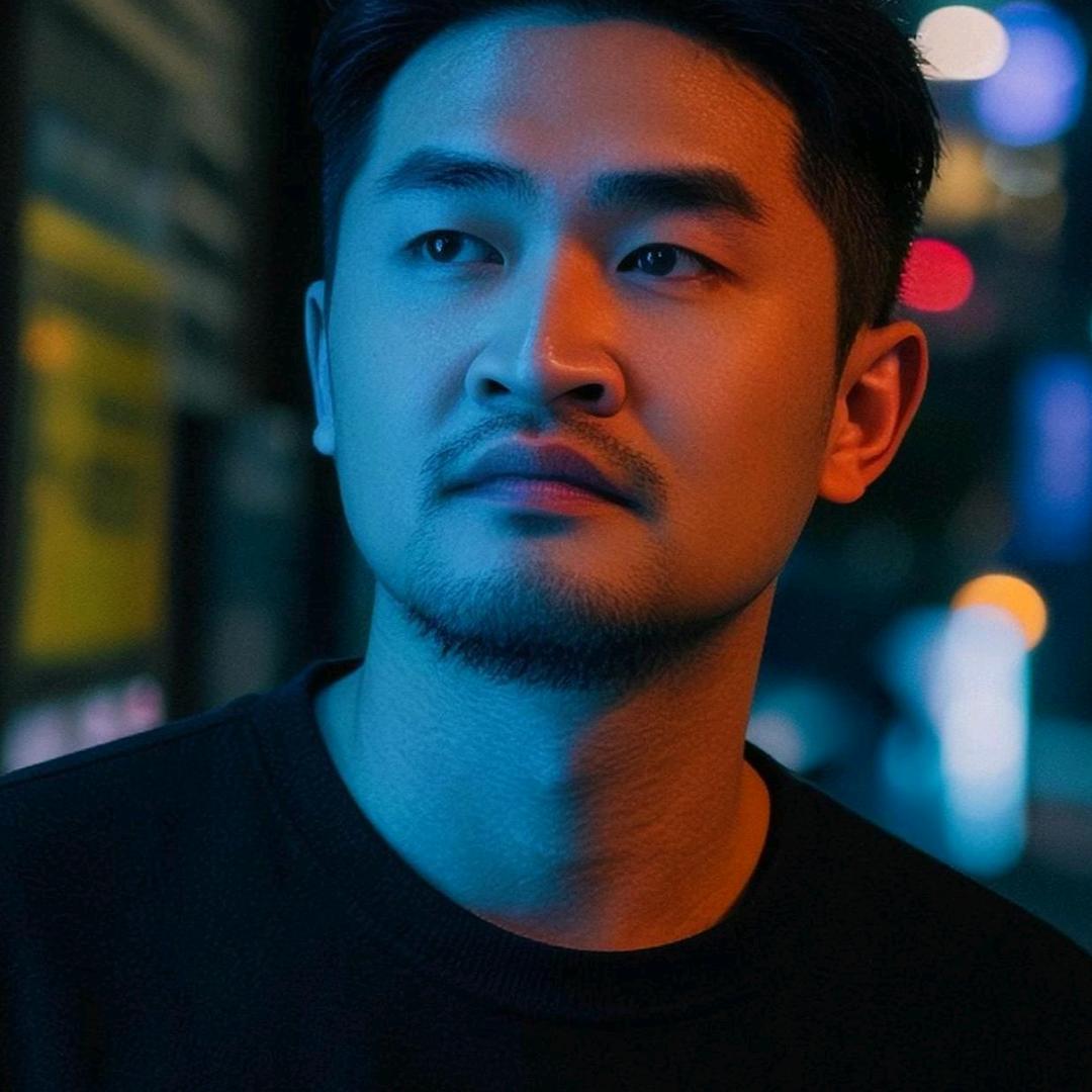 胜哥·山语食探