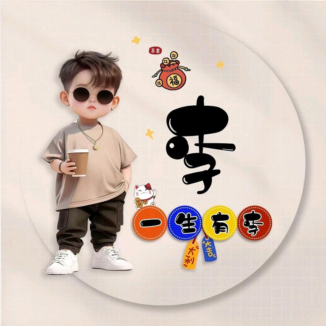 星★月★名称只是个代号而已