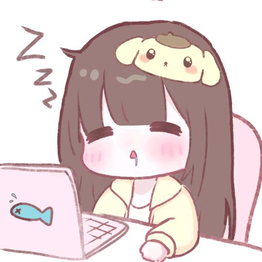 呆呆吖