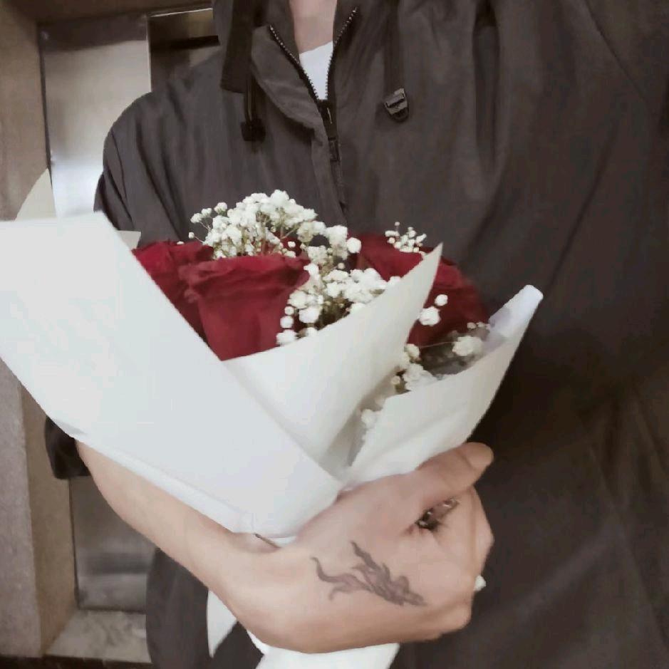 情绪小商