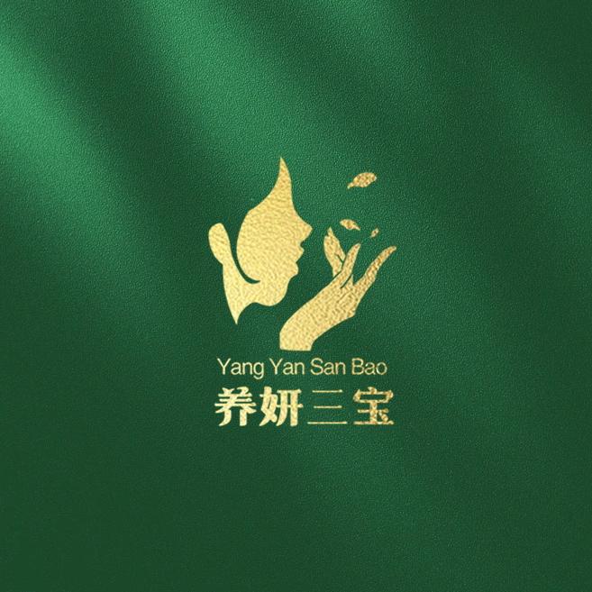 养妍三宝-新中式护肤