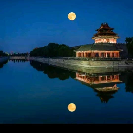 @初..心