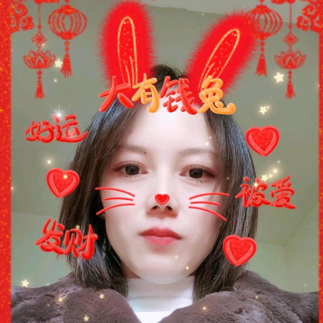 小邓子👧