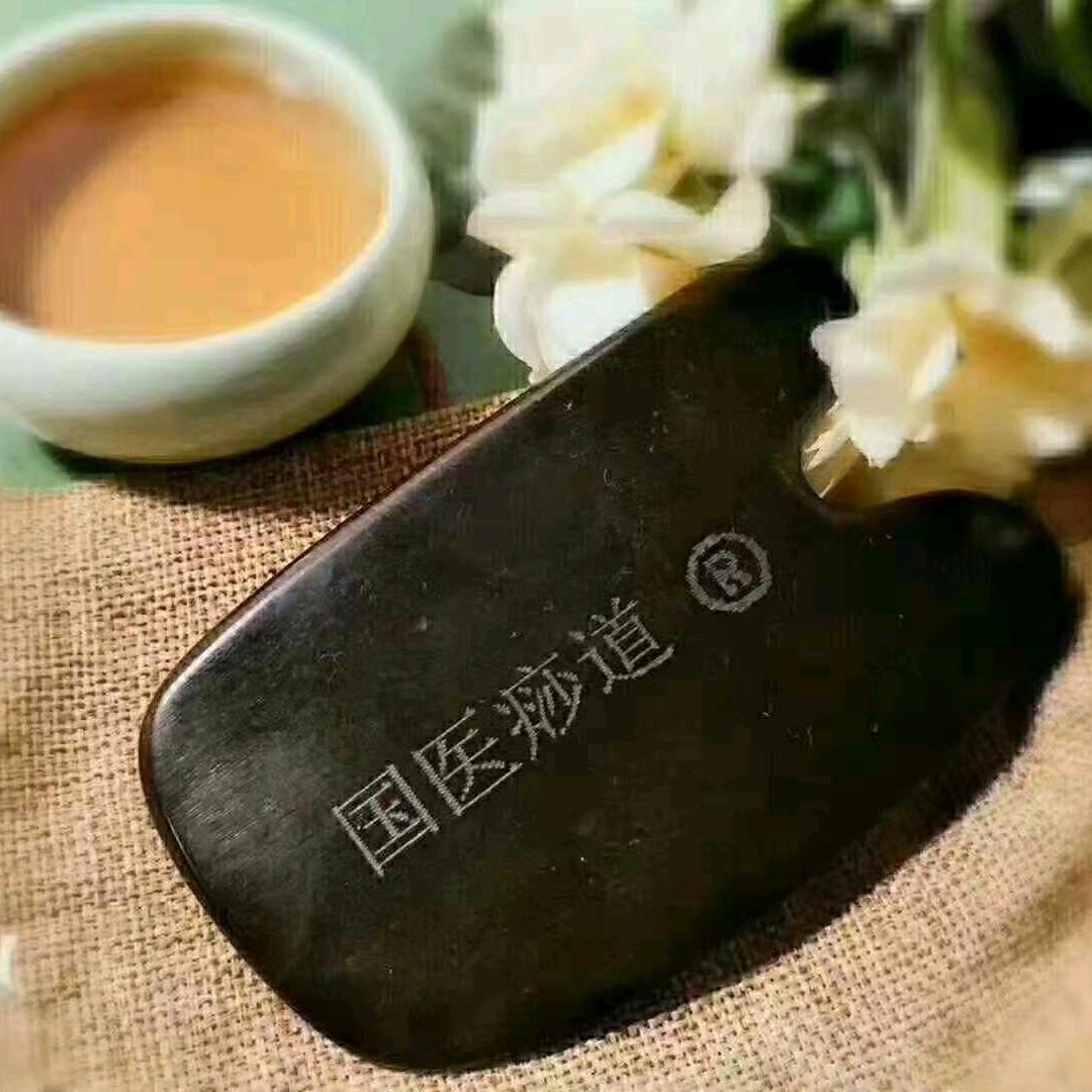 益康盲人推拿王师傅。