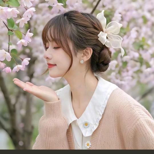 幽兰烟雨梦