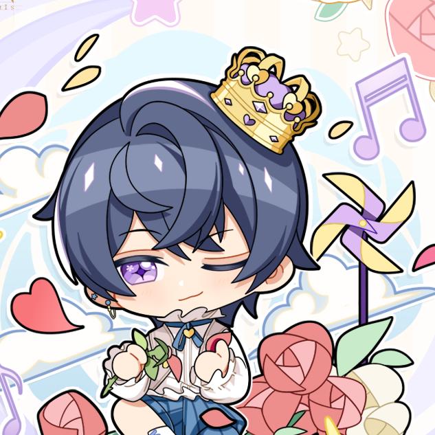 烟烟~🧁chym