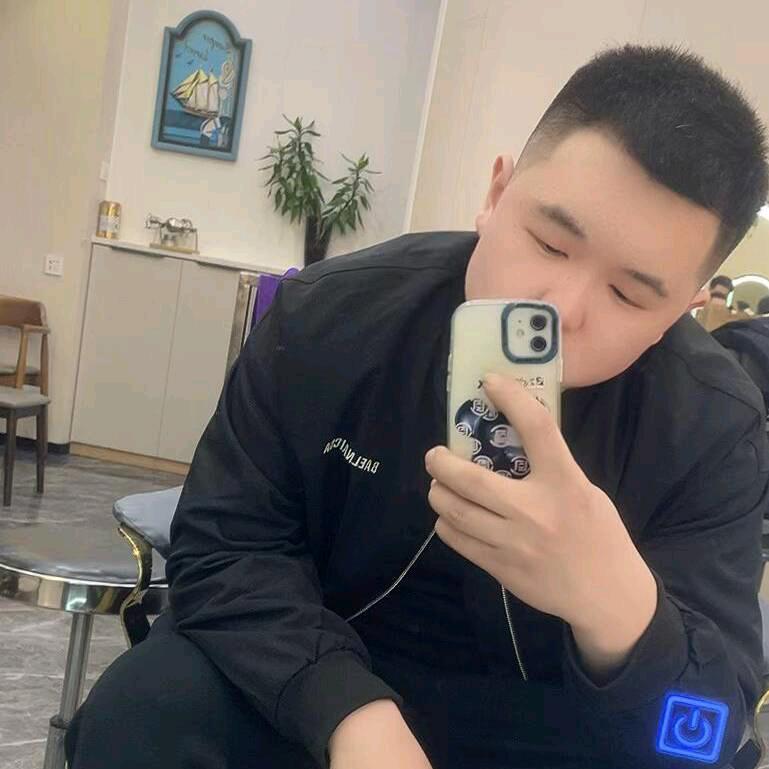 你的男孩