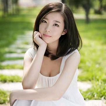 美容师芽芽