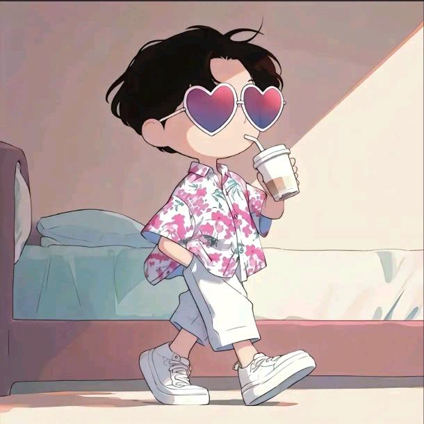 俗~人