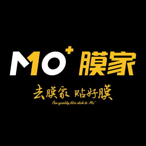 MO+膜家汽车贴膜