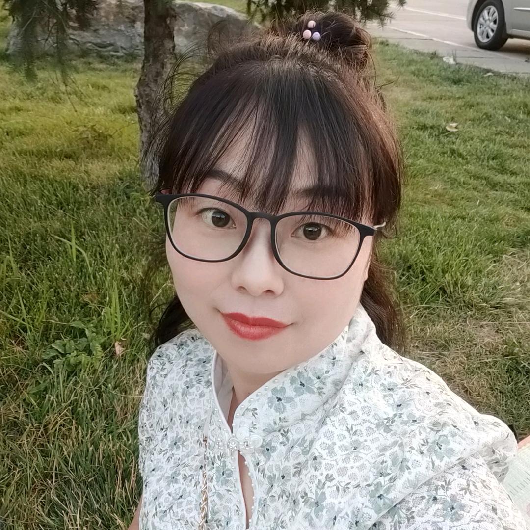 雯（彤彤花馍）