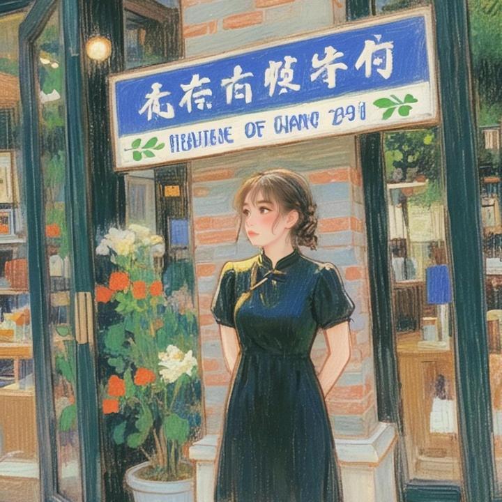✨娜笔小杰🌟（见过张杰 3 次版）