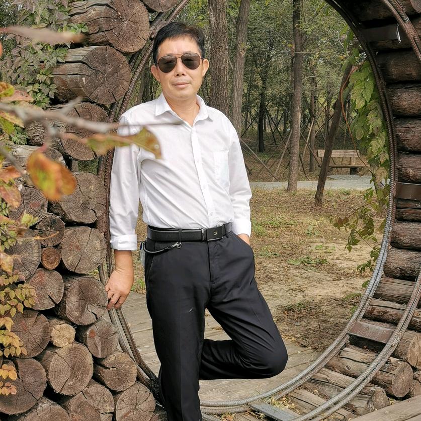 通力张教练