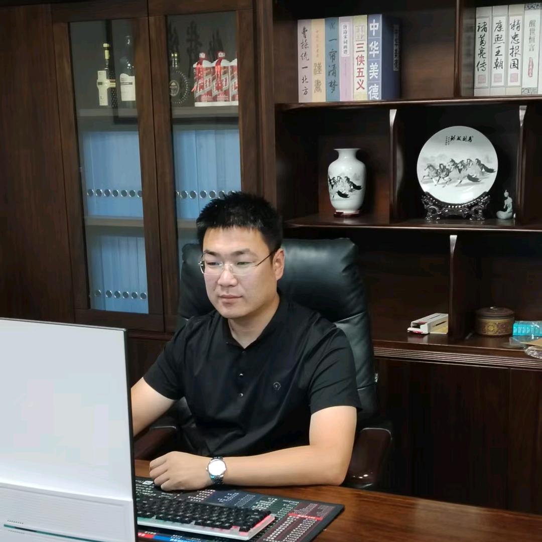 袜子加工厂白总