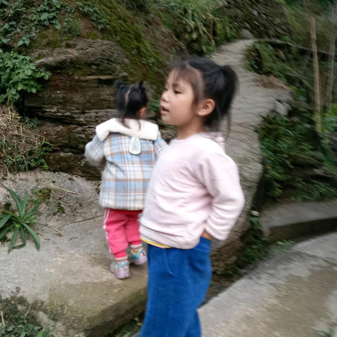 贵州  杨彩荣