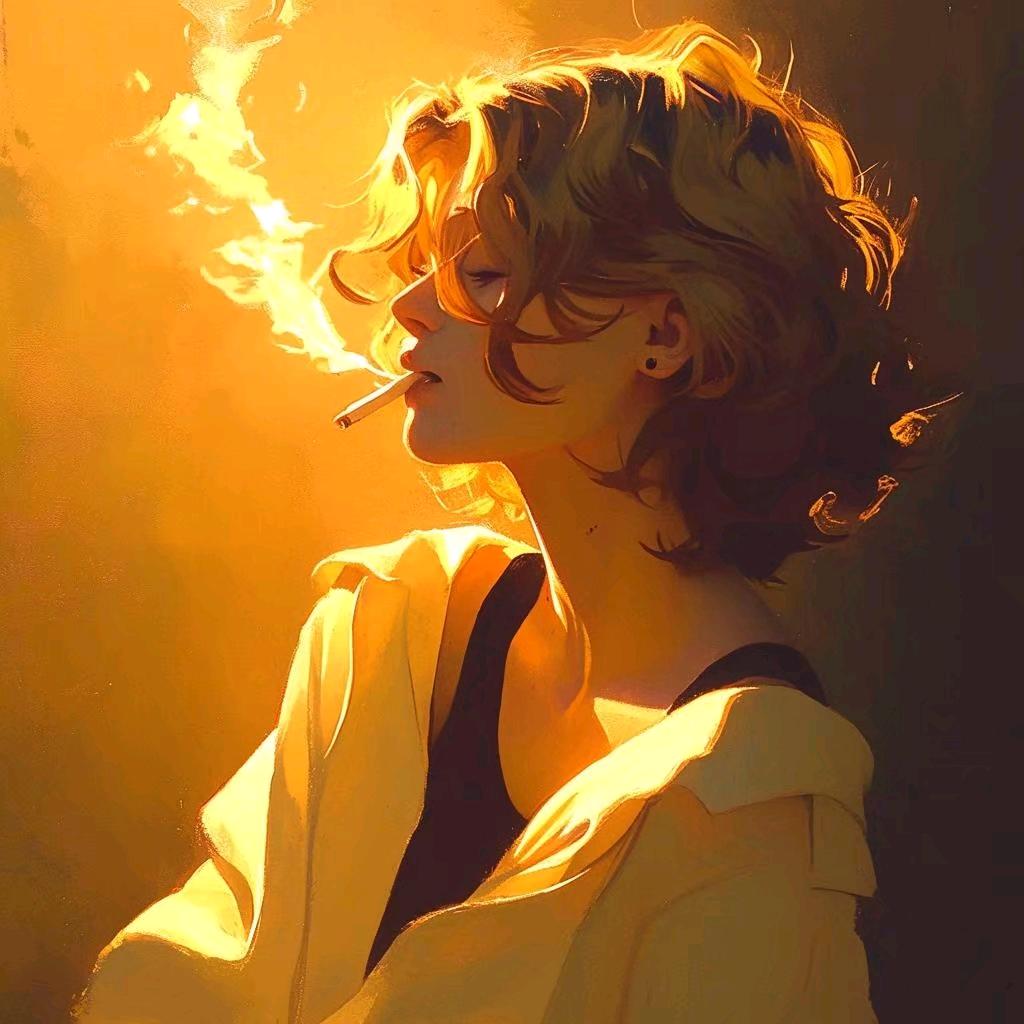 酸甜透明玻璃心