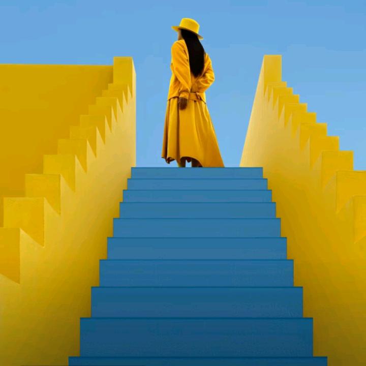 花开的时候
