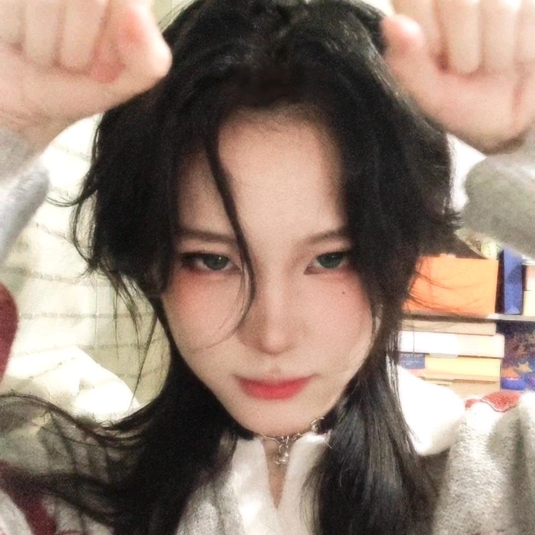 阿桔（cos助眠版）