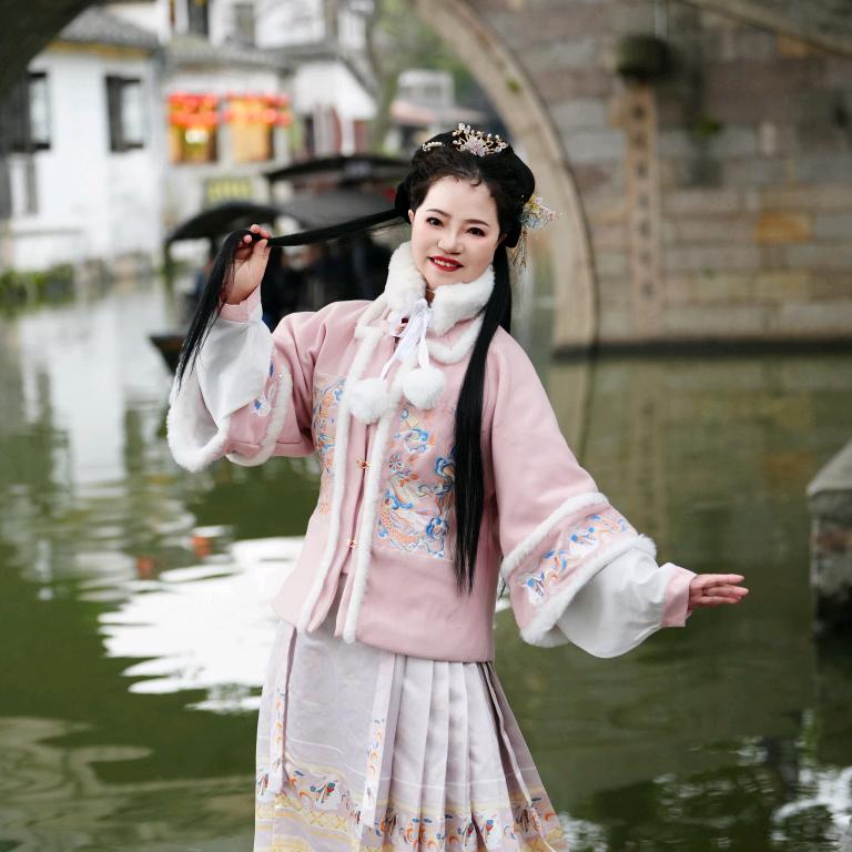 马子