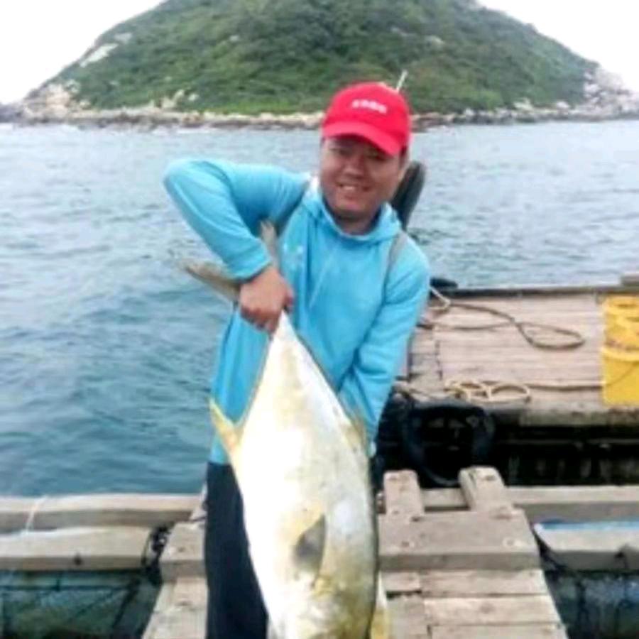 沈酒长毛哥