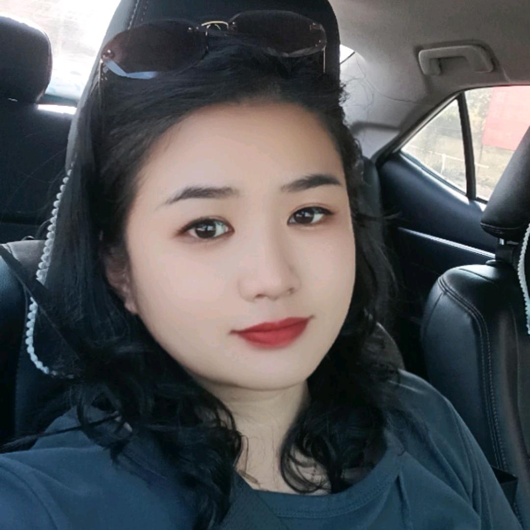 娜娜❤️