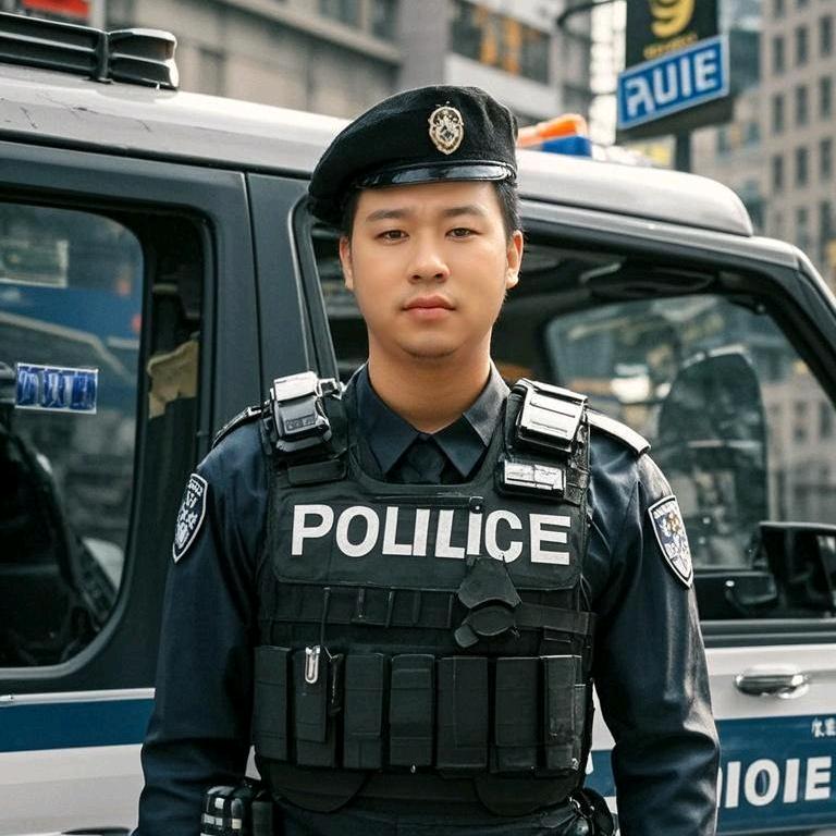 @为自己：拼明天