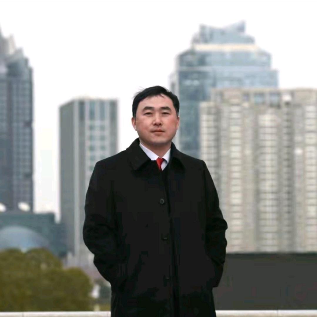 刑事专家刘永生