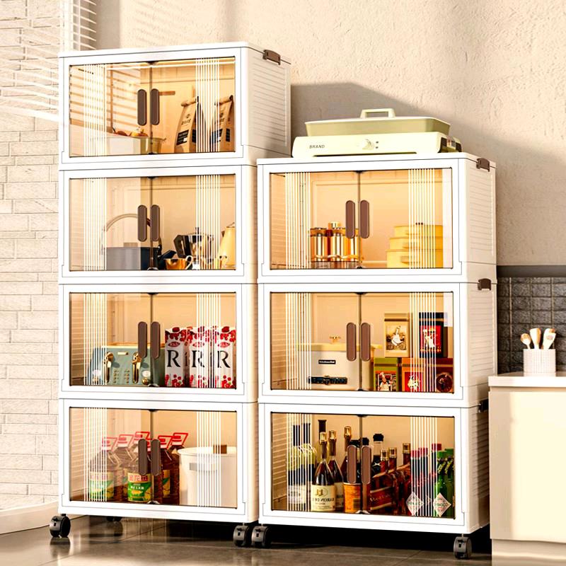 JIE Queen收纳用品
