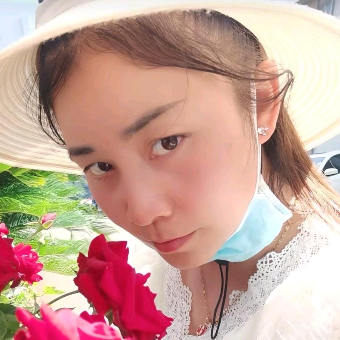 🐉知足常乐🌹