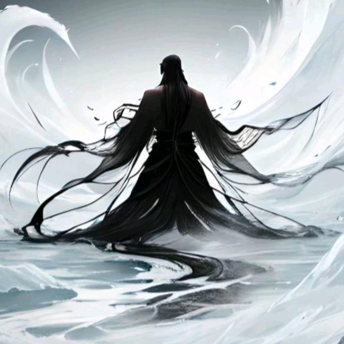 蛊门大师兄