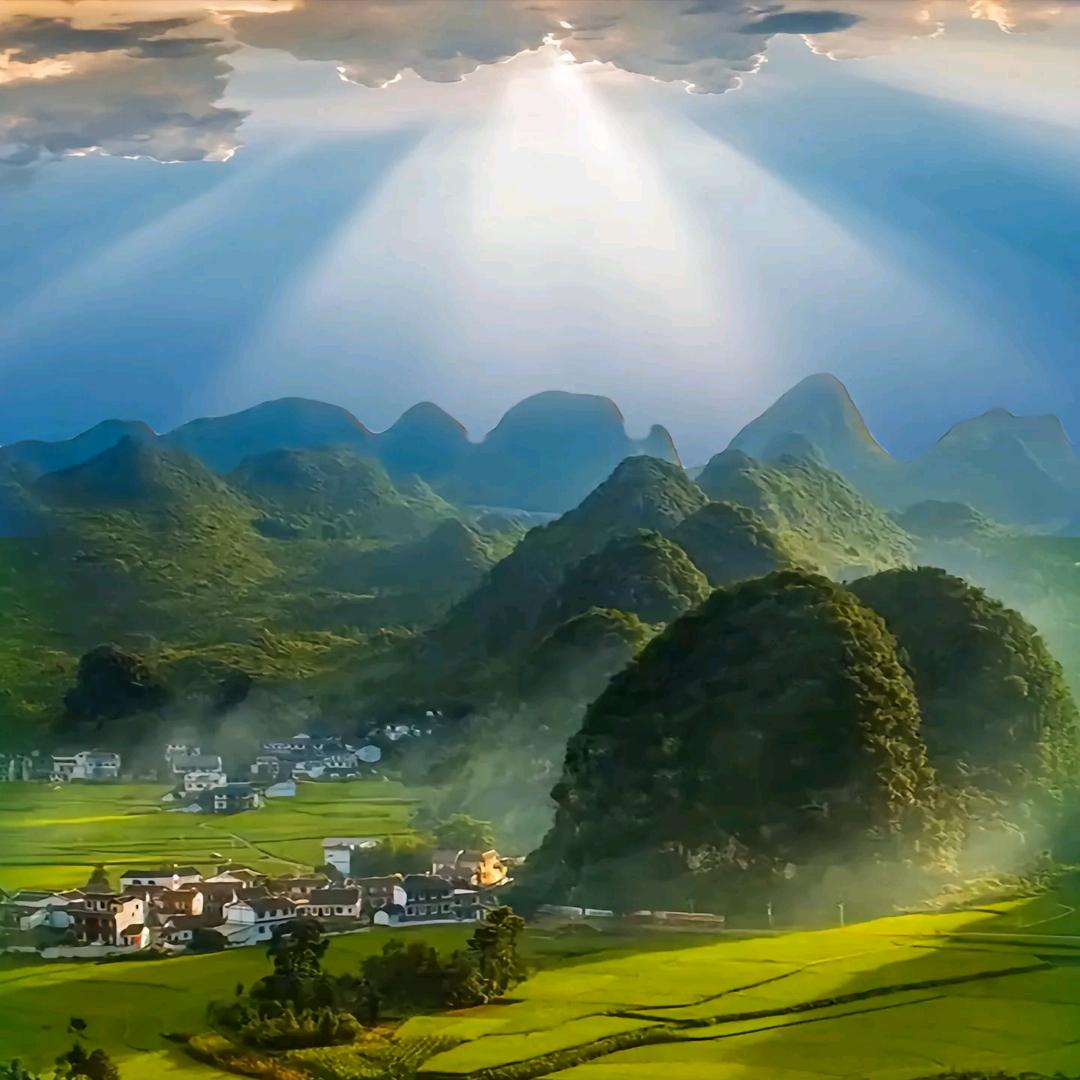 @平凡世界