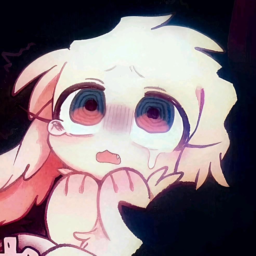 摘摘梨Ya咕咕鸡