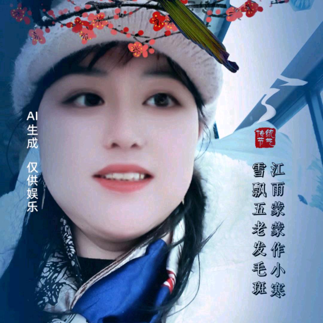 一生美好