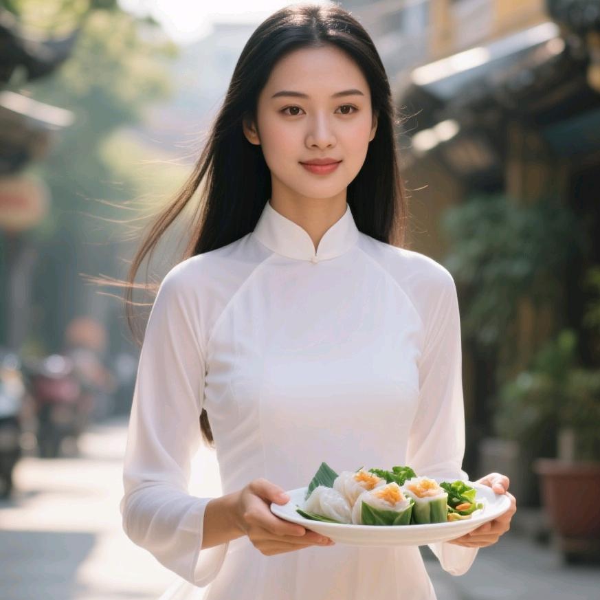 河口小卷筒(越南小卷粉)月影儿专业教学