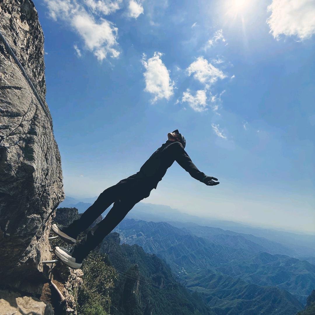 漫宇（滑雪约课）～