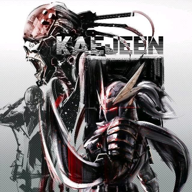 KaeJeenDo