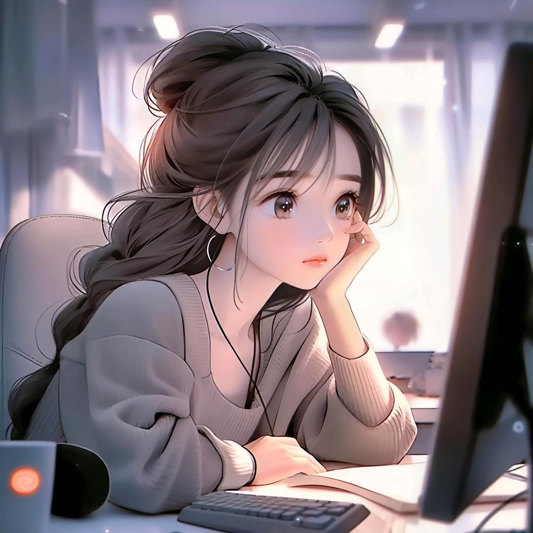 卿卿说