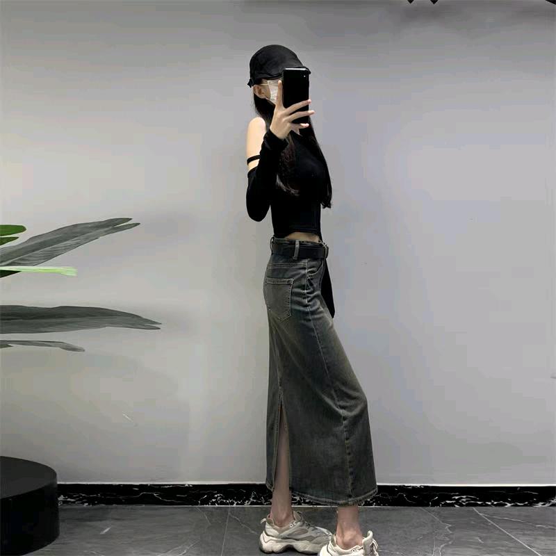 贵妃牛仔服饰
