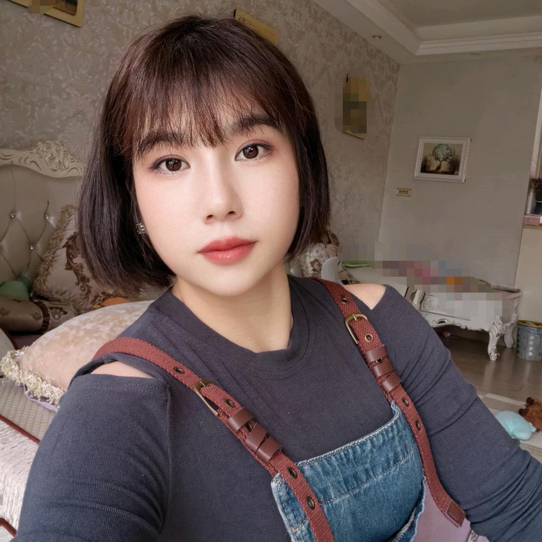 开心😃就好