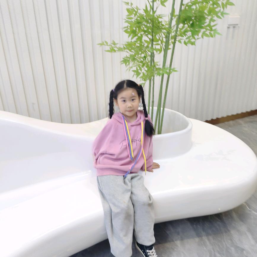 琪琪很忙（哺乳期）